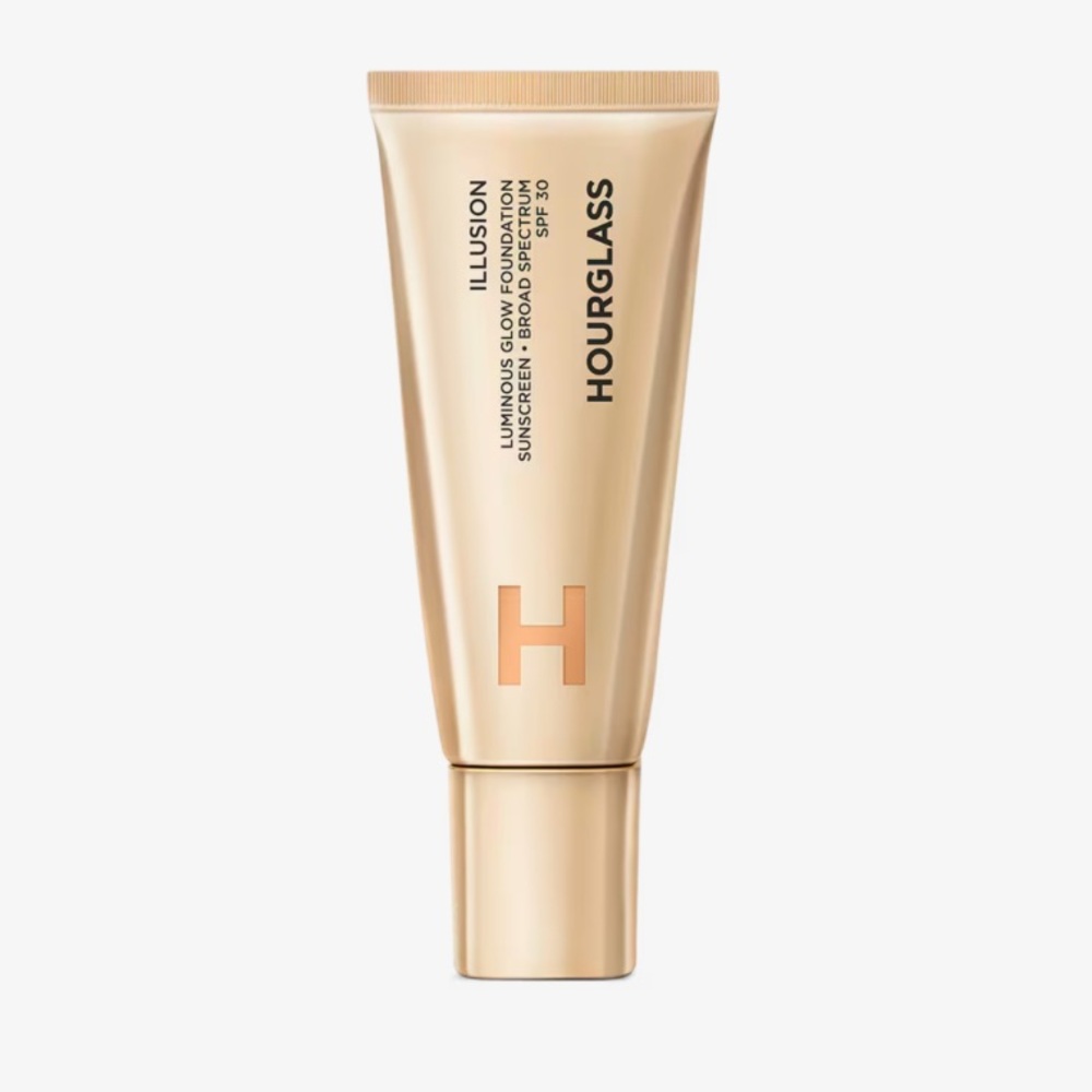 HOURGLASS ILLUSION LUMINOUS GLOW FOUNDATION SPF 30